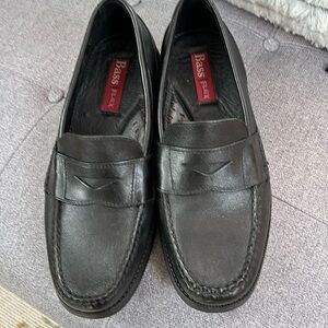 Men’s Bass Monroe Flex. Slip -on